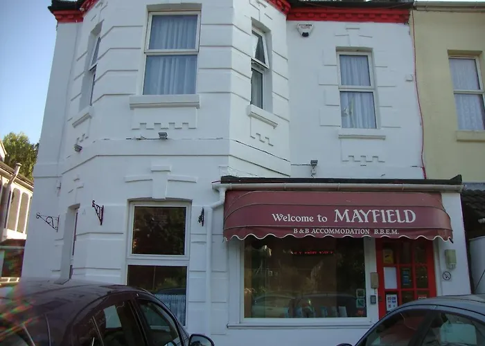 Mayfield