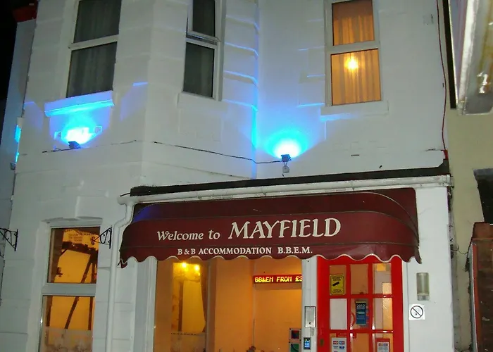Mayfield